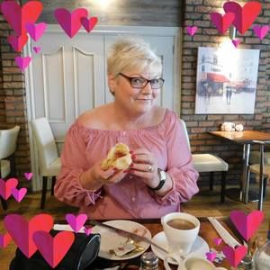 Meet your Posher, Michelle